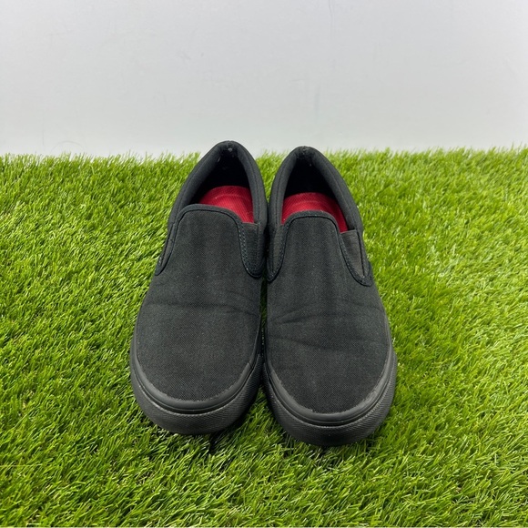 Skechers Work Sudler Colobus SR Slip Resistant Womens Slip On Loafer Shoe Sz 8.5 - Picture 2 of 9
